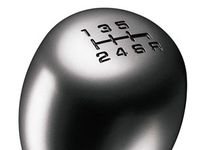 Honda 08U92-S2A-100 Titanium Shift Knob