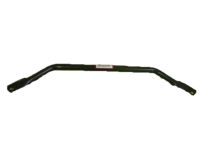 Honda 74230-TK6-A00 Rod, FR. Side Crossmember Performance