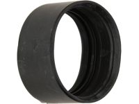 Honda 17244-PGK-A00 Rubber, Air Cleaner Seal