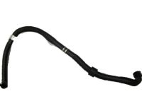 Honda 01465-T7W-A00 Set, Front Brake Hose