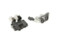 Honda 28020-PDW-305 Solenoid Set, Lock-Up