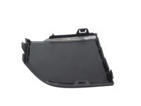 Honda 71153-T2M-T61 Radar Cover, Grille