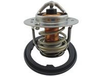 Honda Civic Thermostat - 19301-RNA-315 Thermostat Assembly (Fuji Seiko)