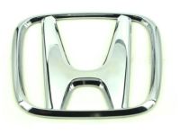 Honda 75701-T4G-000 EMBLEM (H)