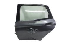 Honda 67550-TRT-A91ZZ Panel, L. RR. Door (DOT)