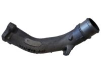 Honda 17291-5PA-A00 Pipe, Intercooler Outlet