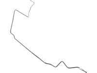 Honda 46374-T0A-A00 Pipe U Comp,Brake Honda 46374-T0A-A00 Pipe U Comp,Brake