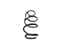 Honda 51401-SLN-A13 Spring, Front