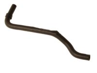 Honda 53735-SWA-003 Hose, Power Steering Oil Cooler