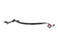 Honda 80311-SCV-A02 Hose, Suction