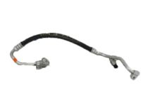 Honda 80315-TLC-A01 Hose, Discharge