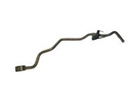 Honda 25910-P0Y-000 Pipe A, Oil Hose