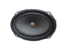 Honda 39120-SDA-A52 Speaker Assembly (6"X9") (Single) (Matsushita)