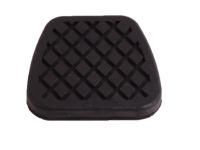 Honda 46545-SA5-000 Cover, Pedal