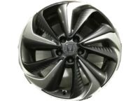 Honda 42800-TRT-N90 Wheel, Alloy (18X8J)