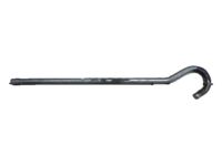 Honda 89320-S05-003 Bar, Jack