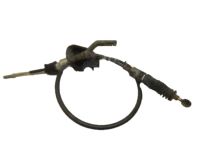 Honda 54315-SCW-A83 Wire, Control