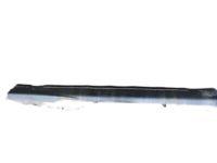 Honda 71850-SY8-A00 Garnish Assy., L. Side Sill