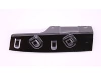 Honda 71555-T3L-A00 Bracket, L. RR. Bumper Side