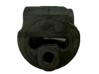 Honda 18215-SHJ-A01 Rubber, Exhuast Mounting