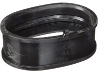 Honda 17253-RV0-A00 Rubber A, Seal