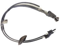 Honda 54310-SCV-A03 Wire, Change