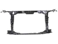 Honda 60400-TR3-A00ZZ Bulkhead, Front