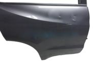 Honda 67510-T7W-A90ZZ Panel, R. RR. Door (DOT)