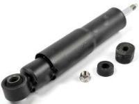 Honda Odyssey Shock Absorber - 52610-S0X-A04 Shock Absorber Assembly, Rear