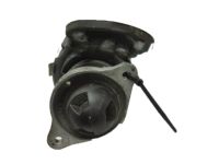 Honda 52441-TVA-A03 Spring, Rear