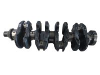 Honda Civic Crankshaft - 13310-R40-A00 Crankshaft