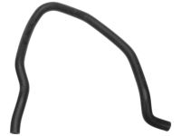 Honda 79725-T1W-A00 Hose,Water Outlet