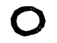 Honda 91309-P8A-A01 O-Ring (16.3X3.5)