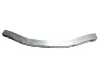 Honda 71531-THR-A00 Beam, RR. Bumper