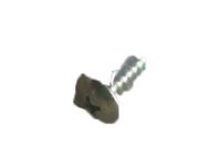 Honda 93903-243J0 Screw, Tapping (4X12)