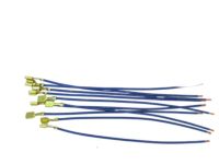 Honda 04320-SP0-U00 Sub-Cord (2.0) (10 Pieces) (Blue)