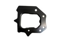 Honda 65619-TVA-A00ZZ Bracket, R. Bumper Beam Honda 65619-TVA-A00ZZ Bracket, R. Bumper Beam