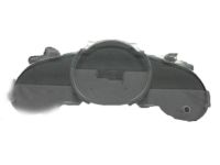 Honda 78156-SCV-A61 Lens (With Tape)