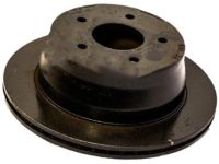 Honda 45251-TA0-A00 Disk, Front Brake