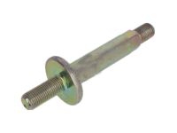 Honda 90131-ST7-000 Bolt, L. FR. Stopper