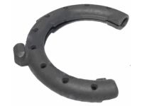 Honda 51684-TM8-003 Rubber, Spring Seat