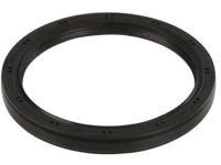 Honda Ridgeline Crankshaft Seal - 91214-RCA-A01 Oil Seal (80X98X8) (Nok)