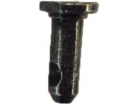 Honda 46912-S84-A00 Pin, Clutch Pedal