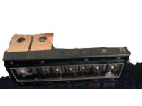 Honda 38231-TLA-A11 Fuse, Multi Block