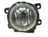 33950-T6Z-A01 - Genuine Honda Light Assembly, L Frfog