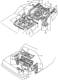 Diagram for 1982 Honda Civic Floor Pan - 04761-SA4-320ZZ