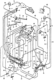 Diagram for Honda Prelude Fuel Filter - 16235-PC1-013