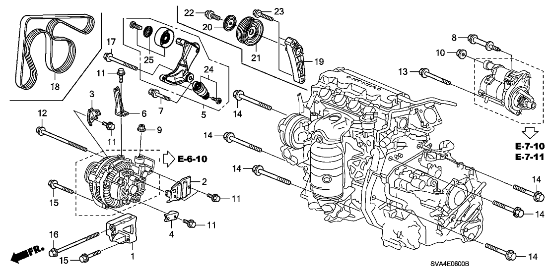 2006 Civic Engine Diagram Subwoofer Box Wiring Diagram Dumble Yenpancane Jeanjaures37 Fr