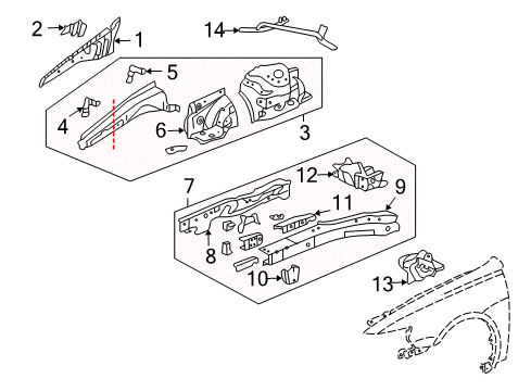 Sea E Zz Genuine Honda Base Battery