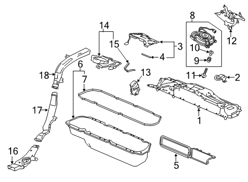 2022 Honda Accord Battery Diagram 5